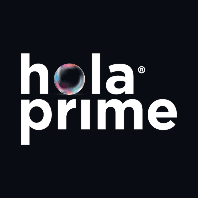 Hola Prime Futures logo