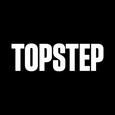 Topstep logo